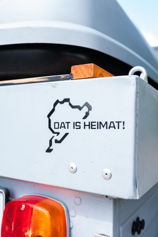 53. ADAC RAVENOL 24h N&uuml;rburgring 2025 - Foto: Gruppe C Photography | Gruppe C Photography