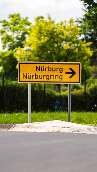 53. ADAC RAVENOL 24h N&uuml;rburgring 2025 - Foto: Gruppe C Photography | Gruppe C Photography