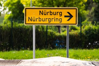 53. ADAC RAVENOL 24h N&uuml;rburgring 2025 - Foto: Gruppe C Photography | Gruppe C Photography