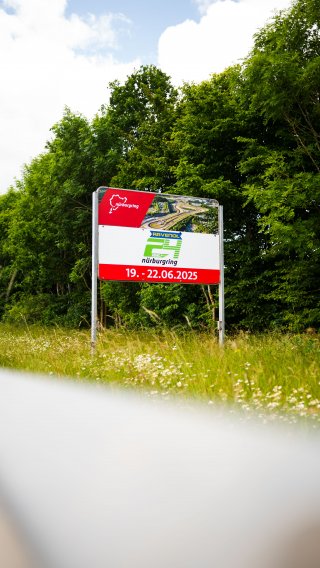 53. ADAC RAVENOL 24h N&uuml;rburgring 2025 - Foto: Gruppe C Photography | Gruppe C Photography