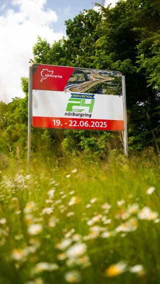 53. ADAC RAVENOL 24h N&uuml;rburgring 2025 - Foto: Gruppe C Photography | Gruppe C Photography