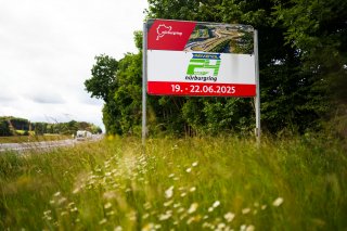 53. ADAC RAVENOL 24h N&uuml;rburgring 2025 - Foto: Gruppe C Photography | Gruppe C Photography