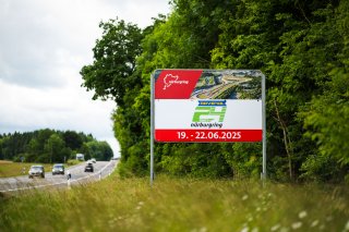 53. ADAC RAVENOL 24h N&uuml;rburgring 2025 - Foto: Gruppe C Photography | Gruppe C Photography