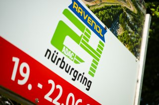 53. ADAC RAVENOL 24h N&uuml;rburgring 2025 - Foto: Gruppe C Photography | Gruppe C Photography