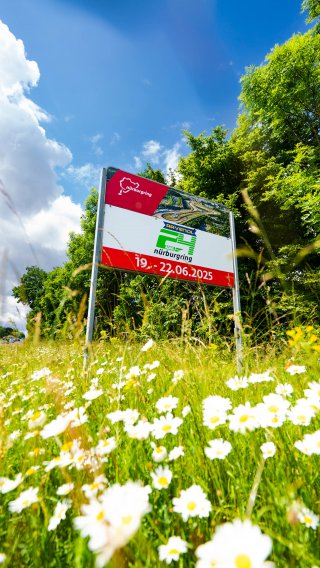 53. ADAC RAVENOL 24h N&uuml;rburgring 2025 - Foto: Gruppe C Photography | Gruppe C Photography