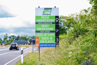 53. ADAC RAVENOL 24h N&uuml;rburgring 2025 - Foto: Gruppe C Photography | Gruppe C Photography