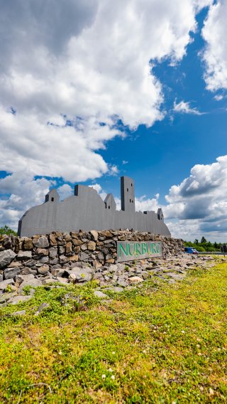 53. ADAC RAVENOL 24h N&uuml;rburgring 2025 - Foto: Gruppe C Photography | Gruppe C Photography