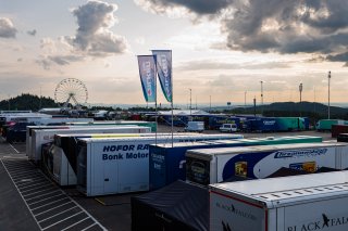 53. ADAC RAVENOL 24h Nürburgring 2025 - Foto: Gruppe C Photography | Gruppe C Photography