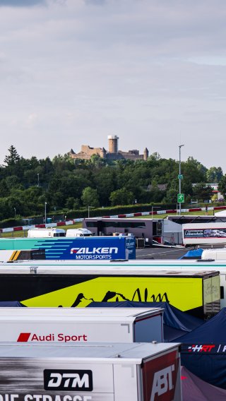 53. ADAC RAVENOL 24h Nürburgring 2025 - Foto: Gruppe C Photography | Gruppe C Photography