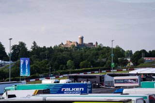 53. ADAC RAVENOL 24h Nürburgring 2025 - Foto: Gruppe C Photography | Gruppe C Photography