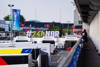 53. ADAC RAVENOL 24h Nürburgring 2025 - Foto: Gruppe C Photography | Gruppe C Photography