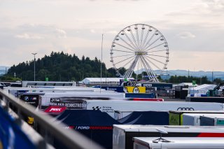 53. ADAC RAVENOL 24h Nürburgring 2025 - Foto: Gruppe C Photography | Gruppe C Photography