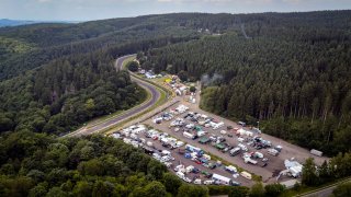 53. ADAC RAVENOL 24h Nürburgring 2025 - Foto: Gruppe C Photography - Impressions
 | Gruppe C Photography