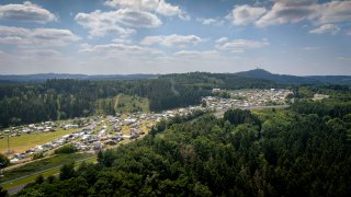 53. ADAC RAVENOL 24h Nürburgring 2025 - Foto: Gruppe C Photography | Gruppe C Photography