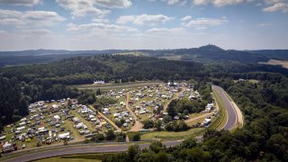 53. ADAC RAVENOL 24h Nürburgring 2025 - Foto: Gruppe C Photography | Gruppe C Photography