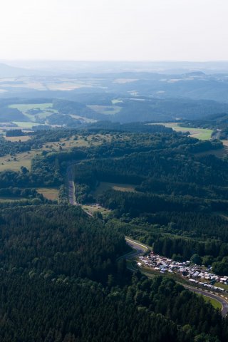 53. ADAC RAVENOL 24h Nürburgring 2025 - Foto: Gruppe C Photography | Gruppe C Photography