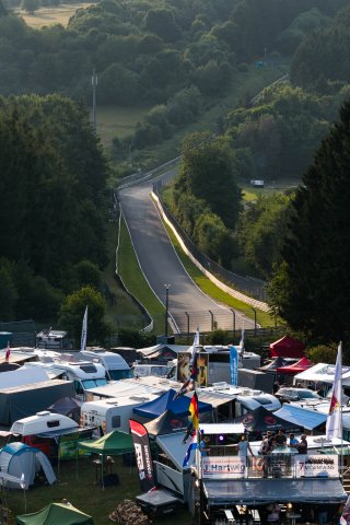 53. ADAC RAVENOL 24h Nürburgring 2025 - Foto: Gruppe C Photography | Gruppe C Photography