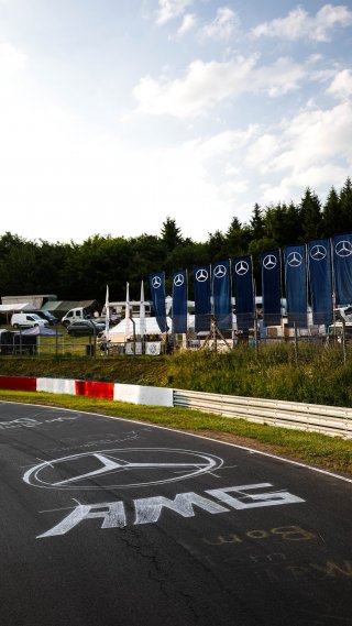 53. ADAC RAVENOL 24h Nürburgring 2025 - Foto: Gruppe C Photography | Gruppe C Photography