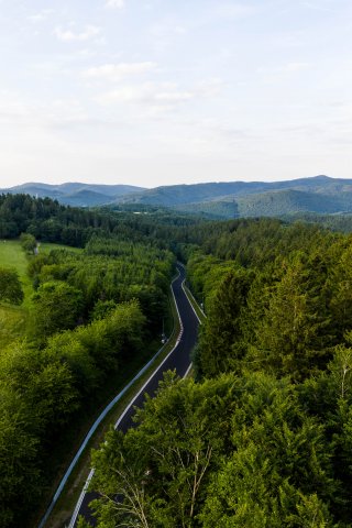 53. ADAC RAVENOL 24h Nürburgring 2025 - Foto: Gruppe C Photography | Gruppe C Photography