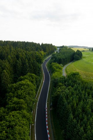53. ADAC RAVENOL 24h Nürburgring 2025 - Foto: Gruppe C Photography | Gruppe C Photography