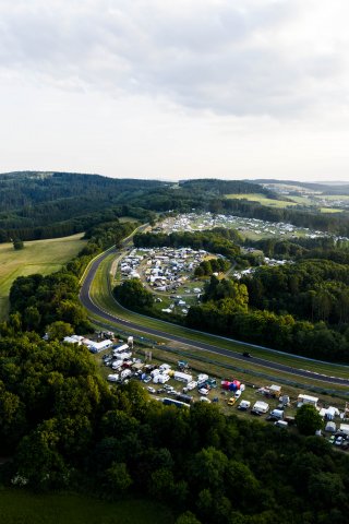 53. ADAC RAVENOL 24h Nürburgring 2025 - Foto: Gruppe C Photography | Gruppe C Photography