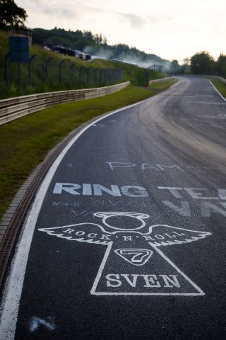 53. ADAC RAVENOL 24h Nürburgring 2025 - Foto: Gruppe C Photography | Gruppe C Photography