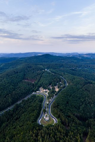 53. ADAC RAVENOL 24h Nürburgring 2025 - Foto: Gruppe C Photography | Gruppe C Photography