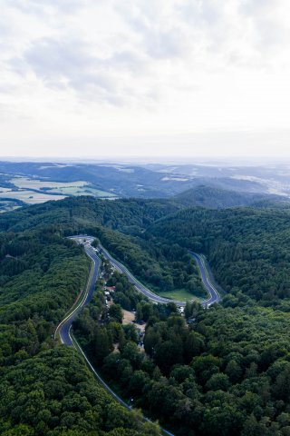 53. ADAC RAVENOL 24h Nürburgring 2025 - Foto: Gruppe C Photography | Gruppe C Photography