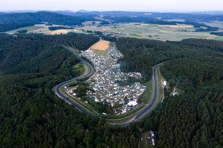 53. ADAC RAVENOL 24h Nürburgring 2025 - Foto: Gruppe C Photography | Gruppe C Photography