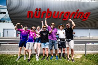 53. ADAC RAVENOL 24h Nürburgring 2025 - Foto: Gruppe C Photography | Gruppe C Photography