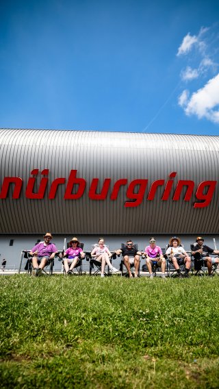 53. ADAC RAVENOL 24h Nürburgring 2025 - Foto: Gruppe C Photography | Gruppe C Photography