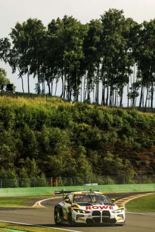 #98 - ROWE Racing - Augusto FARFUS - Jesse KROHN - Raffaele MARCIELLO - BMW M4 GT3 EVO
 | SRO / JEP