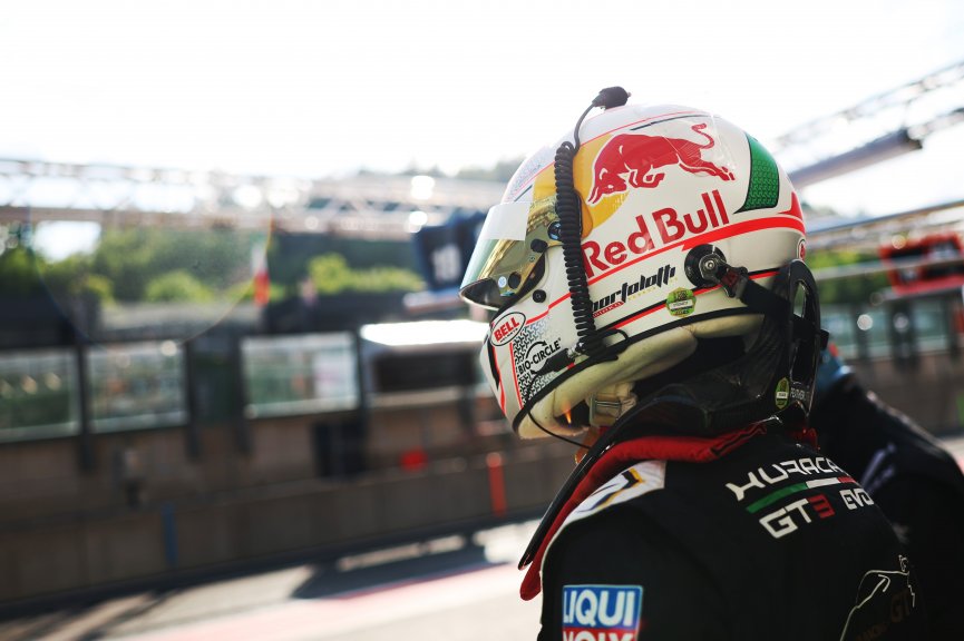 Pre Qualifying