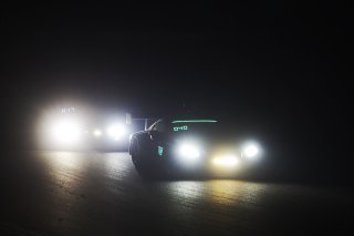 #100 - Beechdean AMR - Valentin HASSE-CLOT - Aston Martin Vantage AMR GT3 EVO
 | SRO / JEP