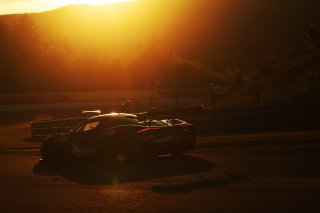 #111 - CSA Racing - Arthur ROUGIER - James KELL - Jim PLA - Simon GACHET - McLaren 720S GT3 EVO
 | SRO / JEP