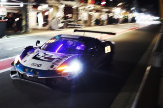 #12 - Rinaldi Racing - Christian HOOK - Felipe Fernandez LASER - David PEREL - Davide RIGON - Ferrari 296 GT3
 | SRO / JEP