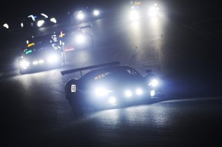 #12 - Rinaldi Racing - Christian HOOK - Felipe Fernandez LASER - David PEREL - Davide RIGON - Ferrari 296 GT3
 | SRO / JEP