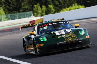 #120 - Wright Motorsports - Adam ADELSON - Elliott SKEER - Thomas SARGENT - Porsche 911 GT3 R (992)
 | SRO / JEP