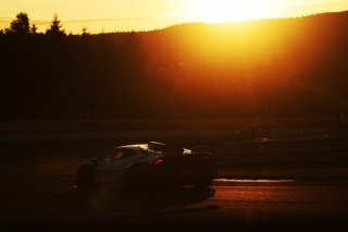 #163 - VSR - Marco MAPELLI - Sandy MITCHELL - Franck PERERA - Lamborghini Huracan GT3 EVO2
 | SRO / JEP