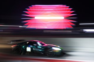 #21 - Comtoyou Racing - Nicolas BAERT - Jamie DAY - Kobe PAUWELS - Xavier MAASSEN - Aston Martin Vantage AMR GT3 EVO
 | SRO / JEP