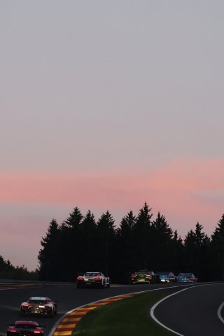 #24 - Steller Motorsport - Matisse LISMONT - Daniel ALI - Lorcan HANAFIN - Olivier HART - Corvette Z06 GT3.R
 | SRO / JEP