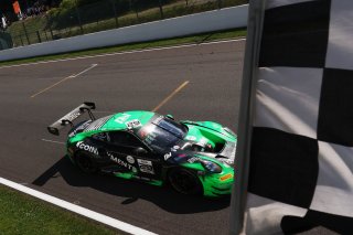 #29 - AV Racing by Car Collection Motorsport - Noam ABRAMCZYK - Mathieu DETRY - Fabian DUFFIEUX - Bo YUAN - Porsche 911 GT3 R (992)
 | SRO / JEP