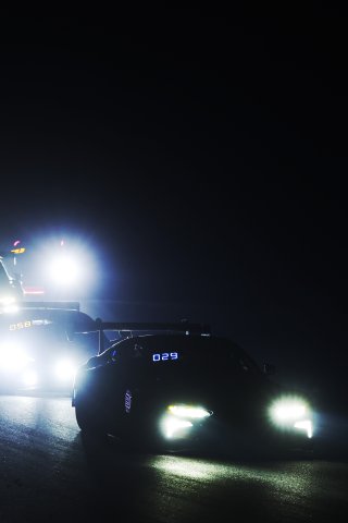 #30 - Team WRT - Etienne CHELI - Gilles STADSBADER - Gustav BERGSTROM - Pierre-Louis CHOVET - BMW M4 GT3 EVO
 | SRO / JEP