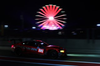 #32 - Team WRT - Kelvin VAN DER LINDE - Charles WEERTS - Ugo DE WILDE - BMW M4 GT3 EVO
 | SRO / JEP