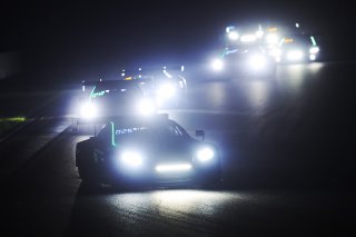 #35 - Walkenhorst Motorsport - Romain LEROUX - Mateo VILLAGOMEZ - Oliver SODERSTROM - Aston Martin Vantage AMR GT3 EVO
 | SRO / JEP