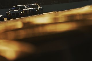 #42 - Century Motorsport - Jarrod WABERSKI - William MOORE - Mex JANSEN - BMW M4 GT3 EVO
 | SRO / JEP