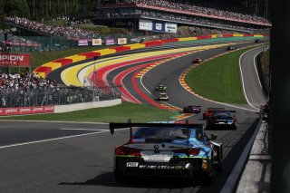 #46 - Team WRT - Valentino ROSSI - Kevin MAGNUSSEN - Rene RAST - BMW M4 GT3 EVO
 | SRO / JEP