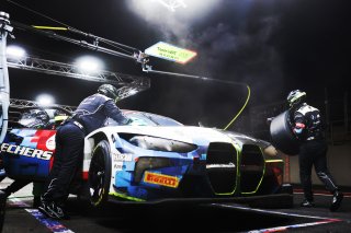 #46 - Team WRT - Valentino ROSSI - Kevin MAGNUSSEN - Rene RAST - BMW M4 GT3 EVO
 | SRO / JEP