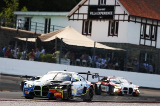 #46 - Team WRT - Valentino ROSSI - Kevin MAGNUSSEN - Rene RAST - BMW M4 GT3 EVO
 | SRO / JEP