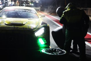 #48 - Mercedes-AMG Team MANN-FILTER - Lucas AUER - Matteo CAIROLI - Maro ENGEL - BMW M4 GT3 EVO
 | SRO / JEP